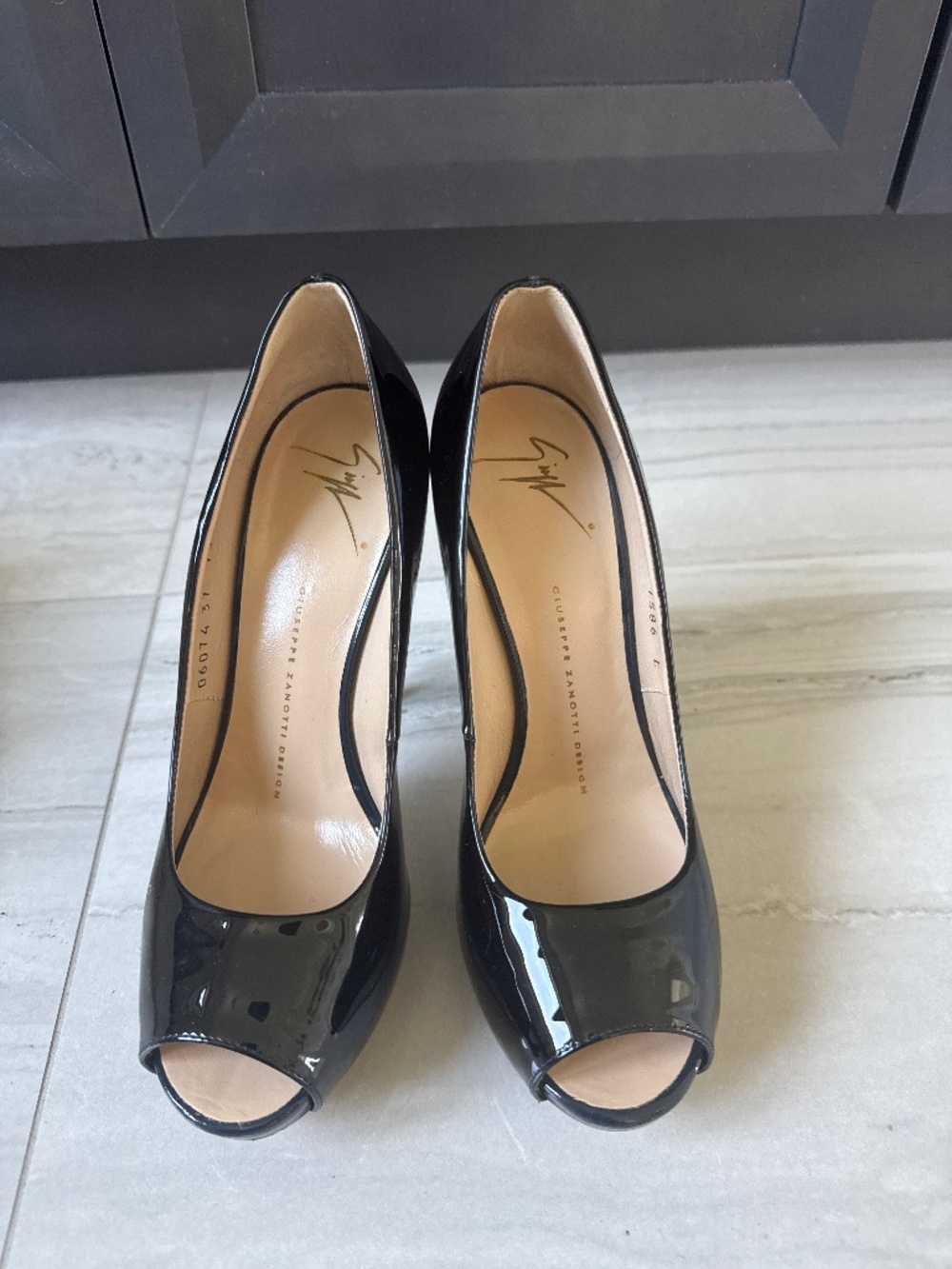 Giuseppe Zanotti